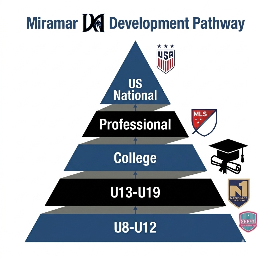 Boys Pathway